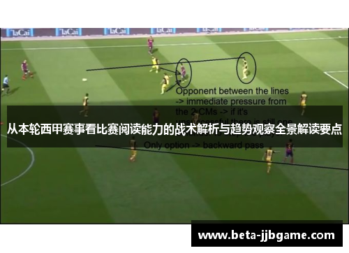 从本轮西甲赛事看比赛阅读能力的战术解析与趋势观察全景解读要点